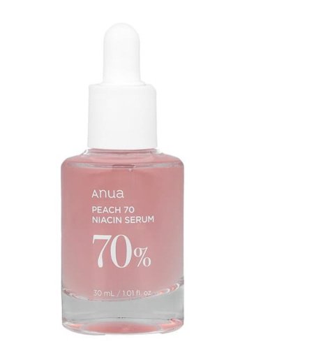 Anua PEACH 70 NIACIN SERUM 70%