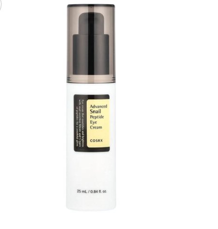 Advanced Snail Peptide Eye Cream COSRX
