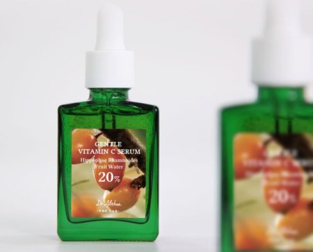 Vitamin C من دكتور الثيا