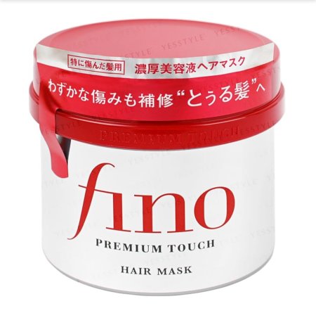 Fino mask