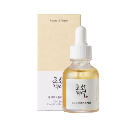 سيروم التوهج من Beauty of joseon