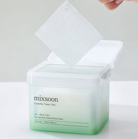 ميكسون mixson toner bad