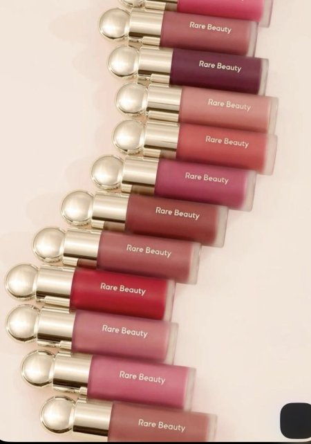 Rare Beauty بلاشر